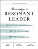 Book: Becoming a Resonant Leader