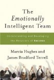 Book: The Emotionally Intelligent Team