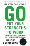 Book: Go Put Your Strengths...