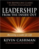 Book: Leadership Inside Out