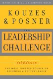 Book: Leadership Chalenge