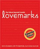 Book: Lovemarks