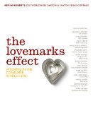 Book: Lovemarks Effect