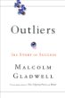 Book: Outliers