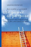 Book: Power of Purpose