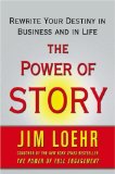 Book: Power of Story