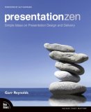 Book: Presentation Zen