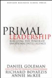 Book: Primal Leadership