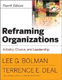 Book: ReframingOrganizations