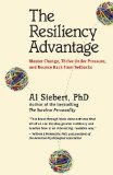 Book: Resiliency Advantage