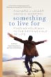 Book: Something to Live For