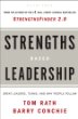 StrengthsBasedLeadership