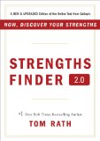 Book: StrengthsFinder