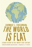 Book: world is flat