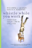 Book: Whistle while you work