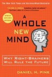 Book: Whole new mind