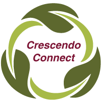 Crescendo Connect Conversations